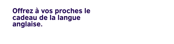gift voucher information french