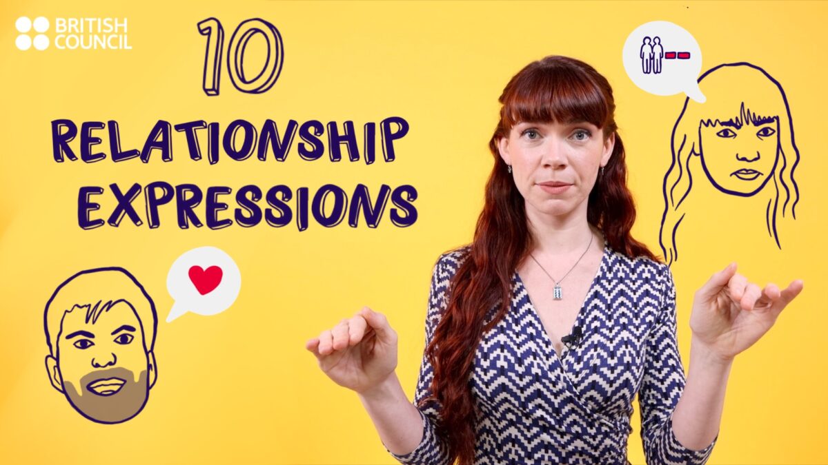 21. 10 relationship expressions