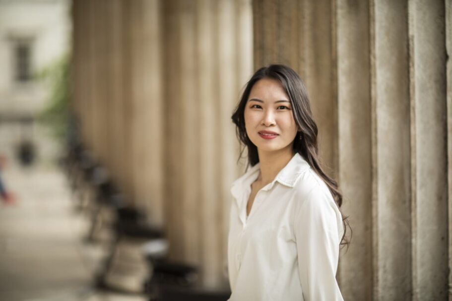 Momoyama Gakuin University