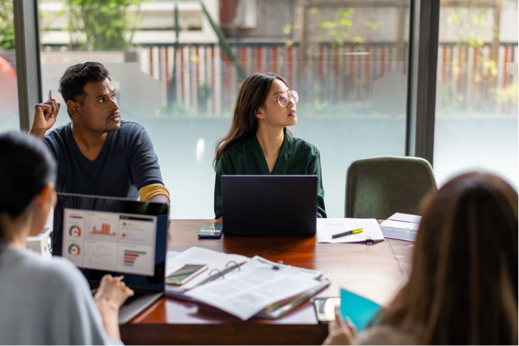 English for Work online course