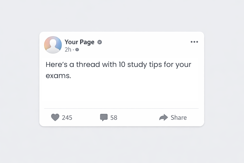 7 ways to improve writing skills in English for social media 3 writing for social media