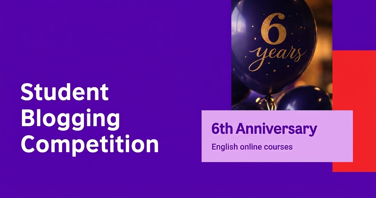 student blogging